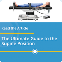 Supine position: health benefits and guide