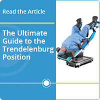 The Ultimate Guide to the Trendelenburg Position