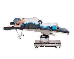 Prone Position Benefits