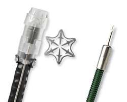 Hemostasis Devices for GI Bleed Treatment