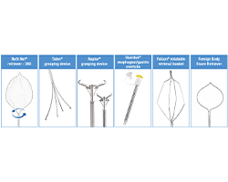 Foreign body removal devices