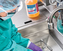 What is an Enzymatic Cleaner