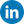 LinkedIn Icon