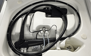Link to Endoscope Reprocessing Page
