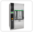Vision® 1300 Series Cart and Utensil Washer/Disinfector