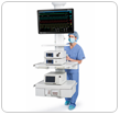 link to Surgical Booms