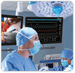 Vivid Image D Surgical Grade Monitors