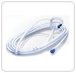 BioShield Water Pump Extension Tubing