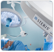 HarmonyAIR G-Series Surgical Lighting System