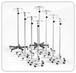 Link to IV Poles and Accessories