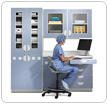 Link to Nurse Documentation Stations