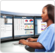 RealView Visual Workflow Management Software