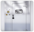 V-PRO® maX 2 Low Temperature Sterilization System