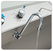 Link to Scrub Sinks