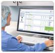 Link to SPM Surgical Asset Tracking Software