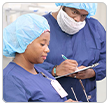 Link to Sterile Processing Education and Training
