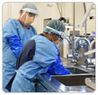 Link to Sterile Processing Education and Training