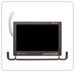 Link to Surgical Display Bumper Guard