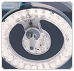 Link to Surgical Lights and Examination Lights