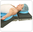 Link to Pad Positioners