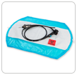 Link to Take-Out Transport Pad