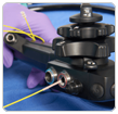 Link to Verify Resi-Test cleaning Indicators