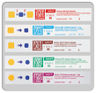 Link to VERIFY SixCess Steam Indicator Strips