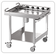 Link to Washer Transfer Cart