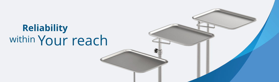 Reliability within your reach