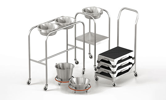 Clinical Equipment, Operating Room Accessories