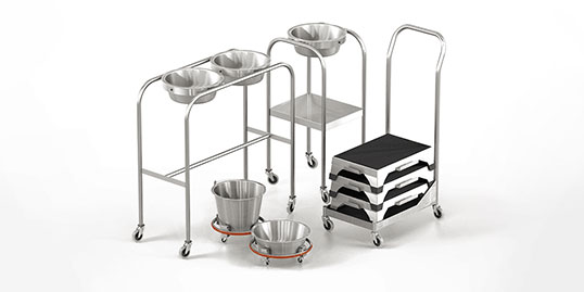 Clinical Equipment, Operating Room Accessories