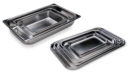 Instrument Trays