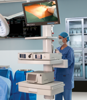 Link to Surgical Booms