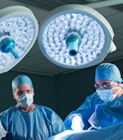 Link to Surgical Lights