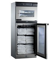 Link to Warming Cabinets