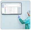 Link to SPM Surgical Asset Tracking Software