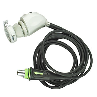 Certified pre-owned surgical video carts and accessories
