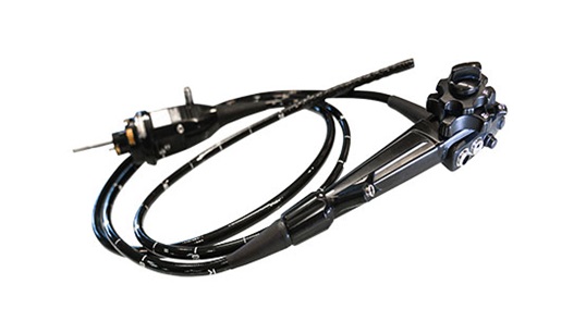 Certified Pre-Owned Flexible Endoscopes
