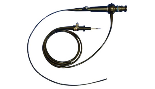Certified Pre-Owned Ureteroscopes