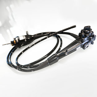 Certified Pre-Owned Flexible Endoscopes
