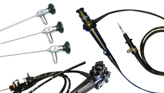 Certified Pre-Owned Medical Devices