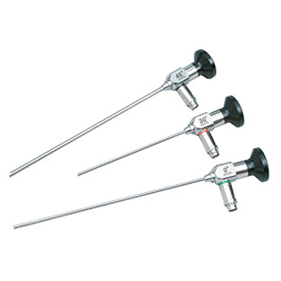 Certified Pre-Owned Rigid Endoscopes