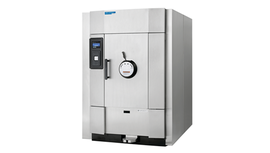 AMSCO Steam Sterilizer