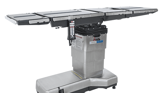 Certified Pre-Owned Refurbished Surgical Equipment
