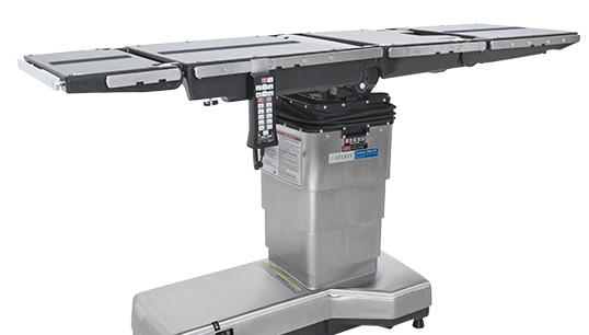 Certified Pre-Owned Refurbished Surgical Equipment