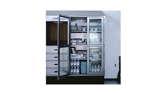 Certified Pre-Owned Returned OR Storage Cabinets
