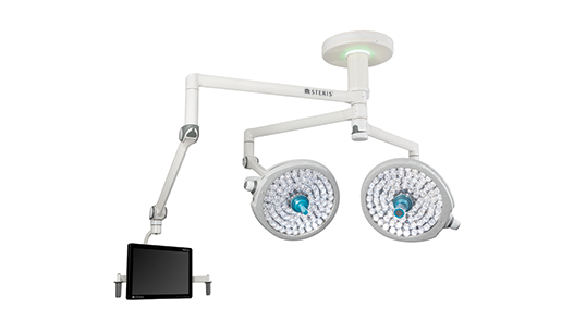 Certified Pre-Owned Returned Surgical Lights