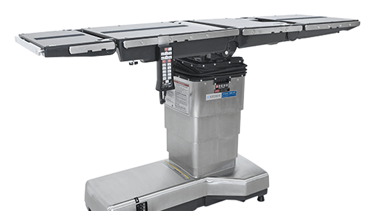 Certified Pre-Owned Returned Surgical Table