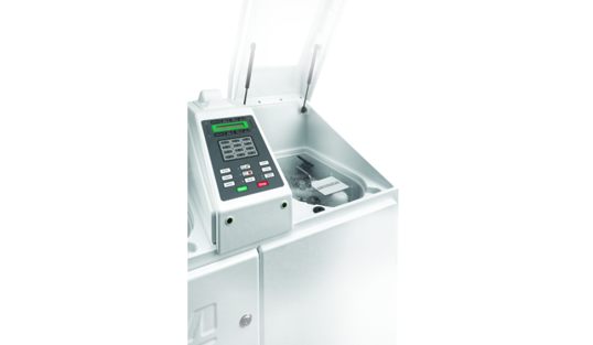DSD Edge endoscope reprocessor