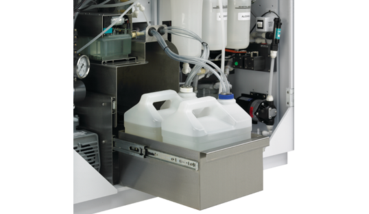 refurbished DSD Edge endoscope reprocessor